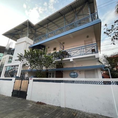 Segundo Home Kochi Kültér fotó