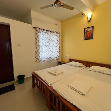 Segundo Home Kochi Kültér fotó