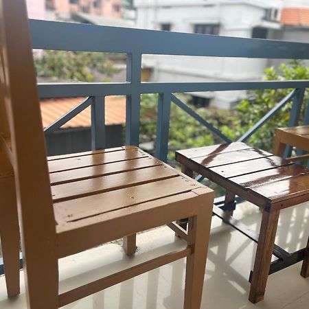 Segundo Home Kochi Kültér fotó