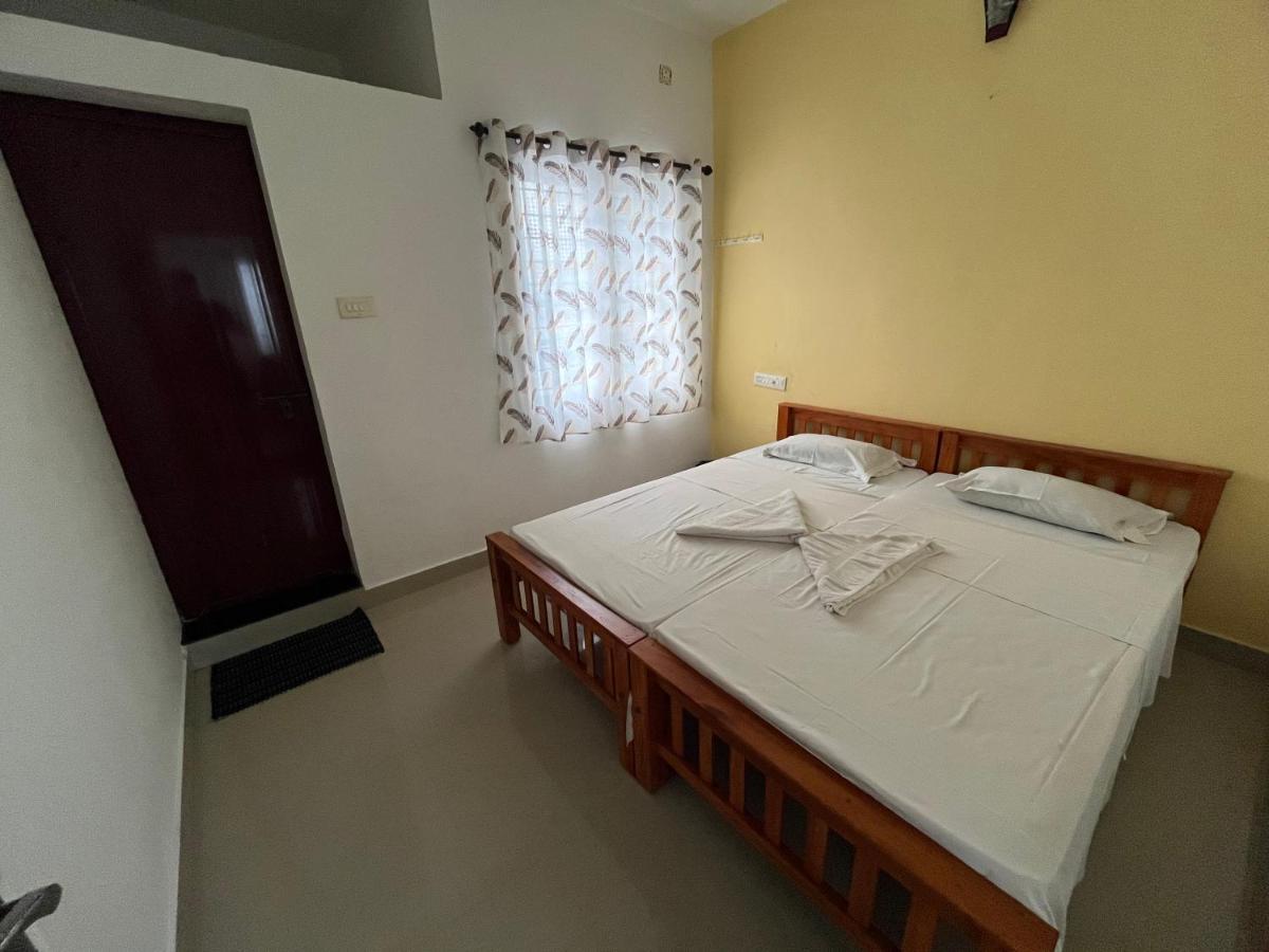 Segundo Home Kochi Kültér fotó
