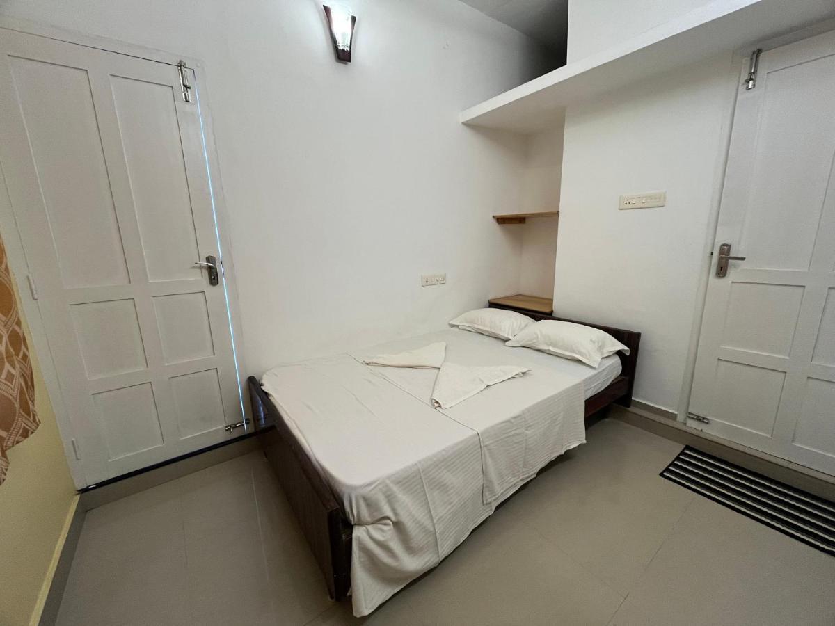 Segundo Home Kochi Kültér fotó