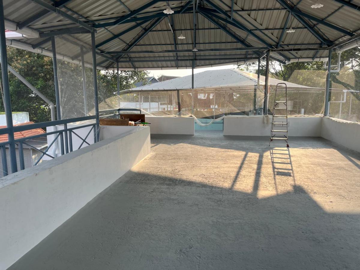 Segundo Home Kochi Kültér fotó