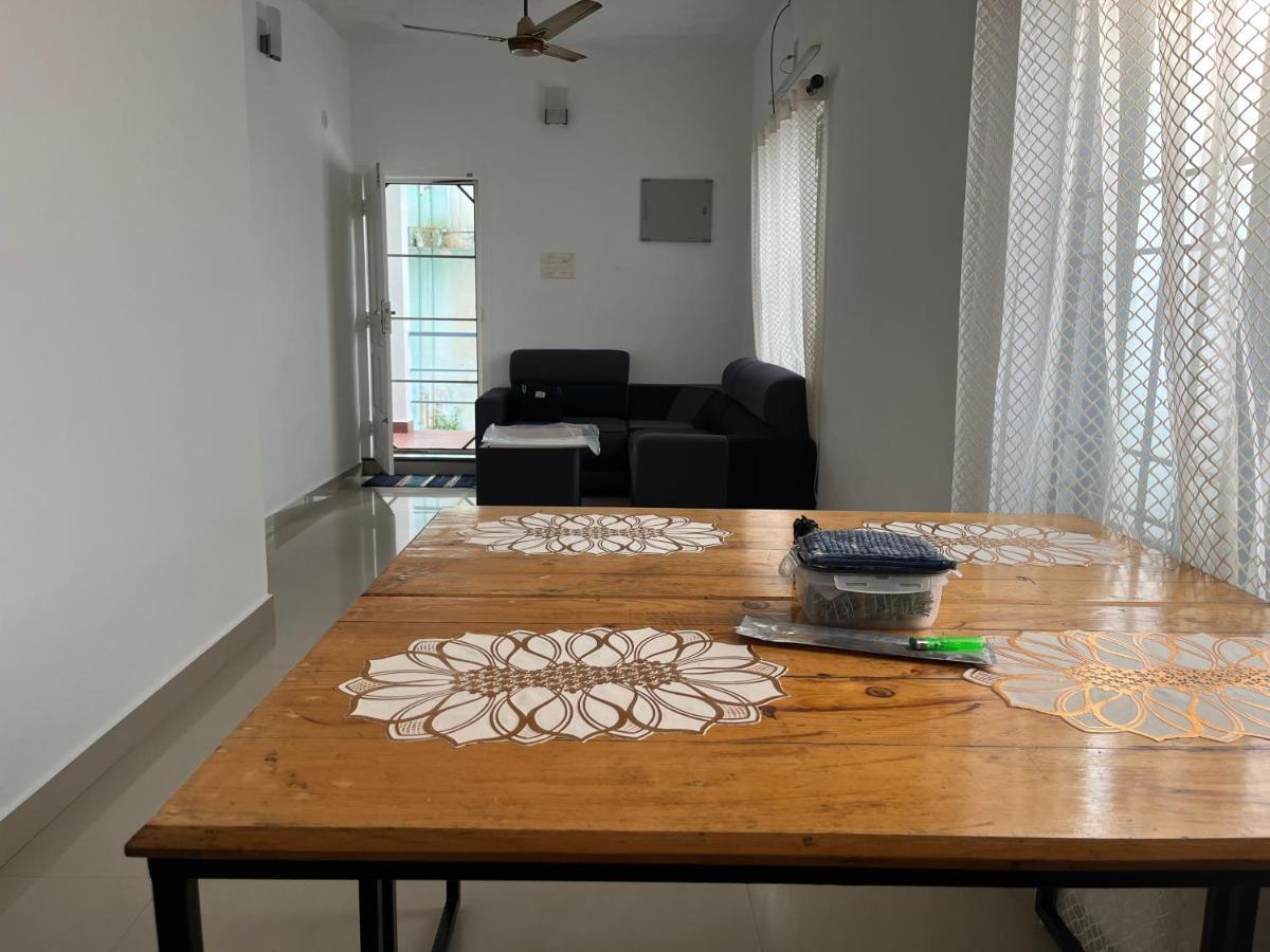 Segundo Home Kochi Kültér fotó