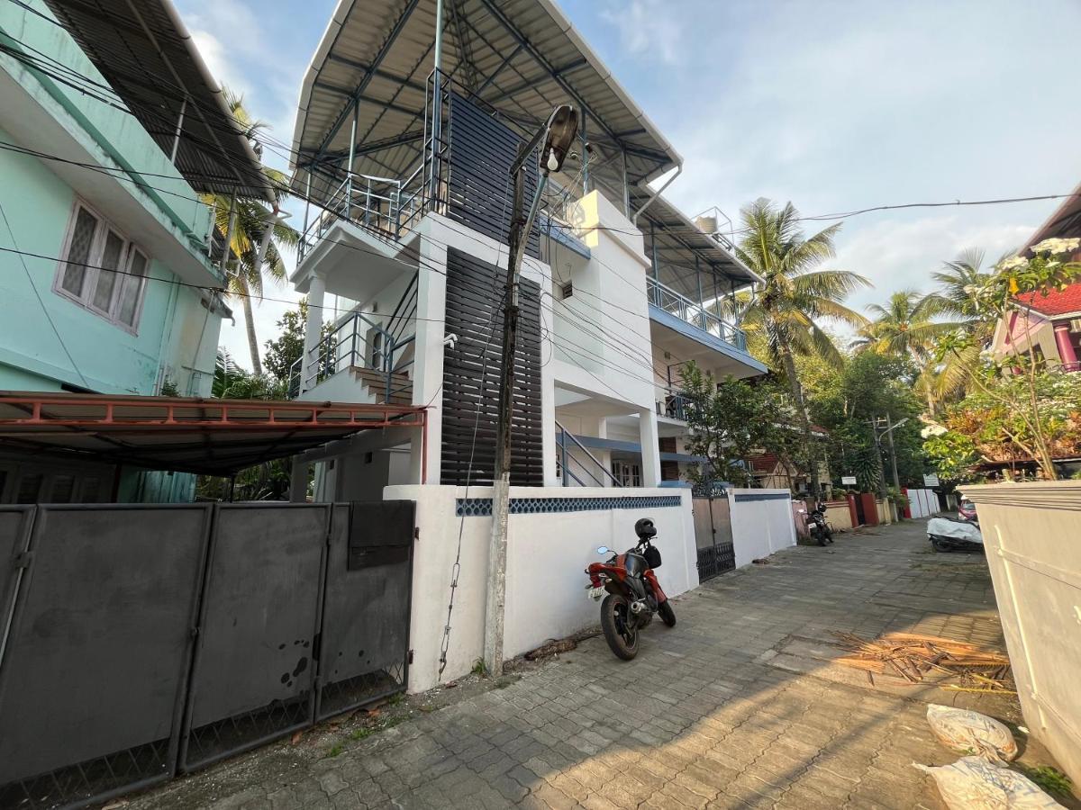 Segundo Home Kochi Kültér fotó