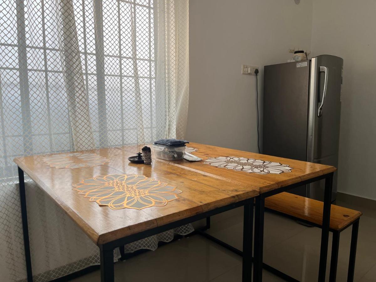 Segundo Home Kochi Kültér fotó