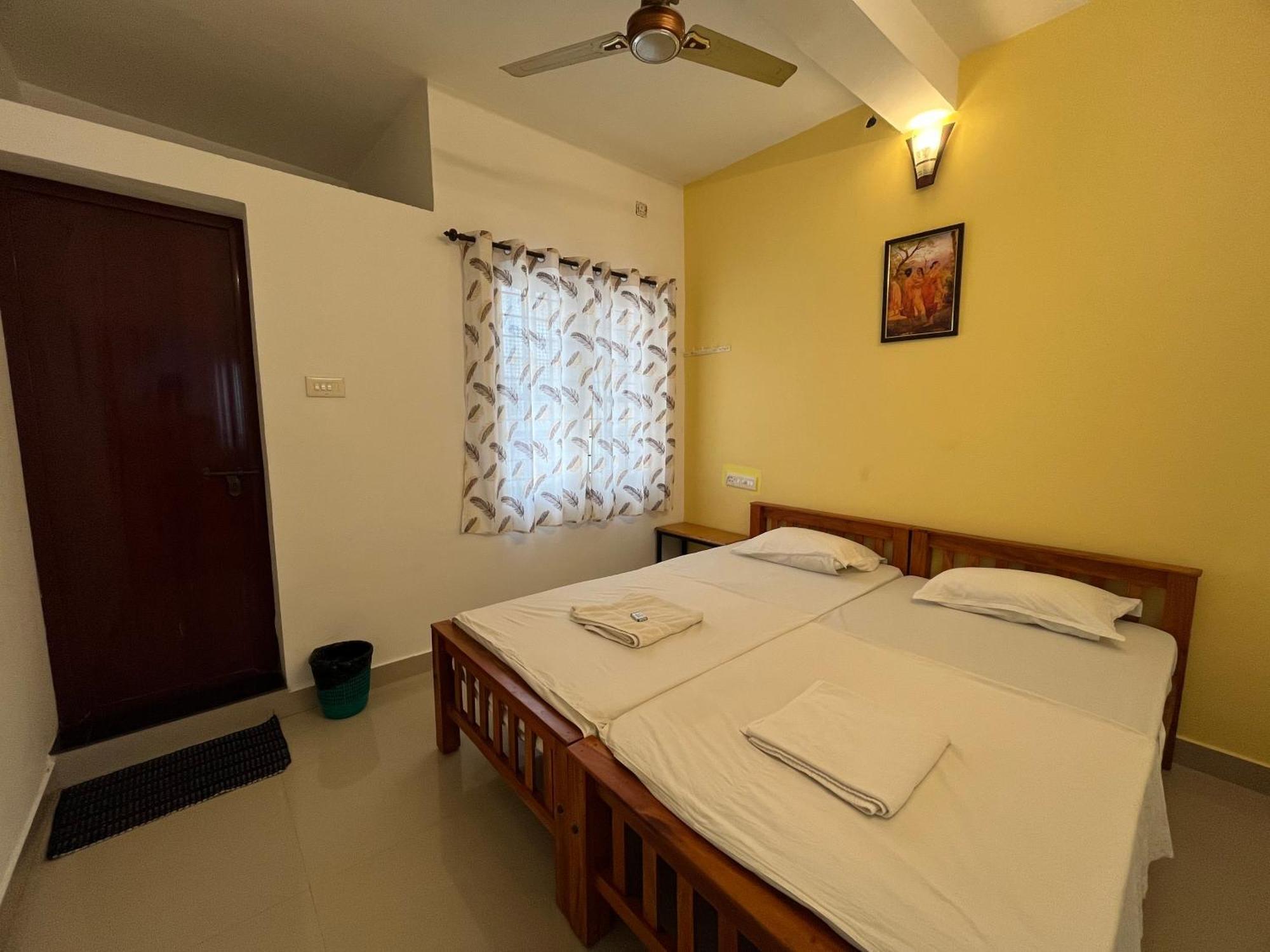 Segundo Home Kochi Kültér fotó