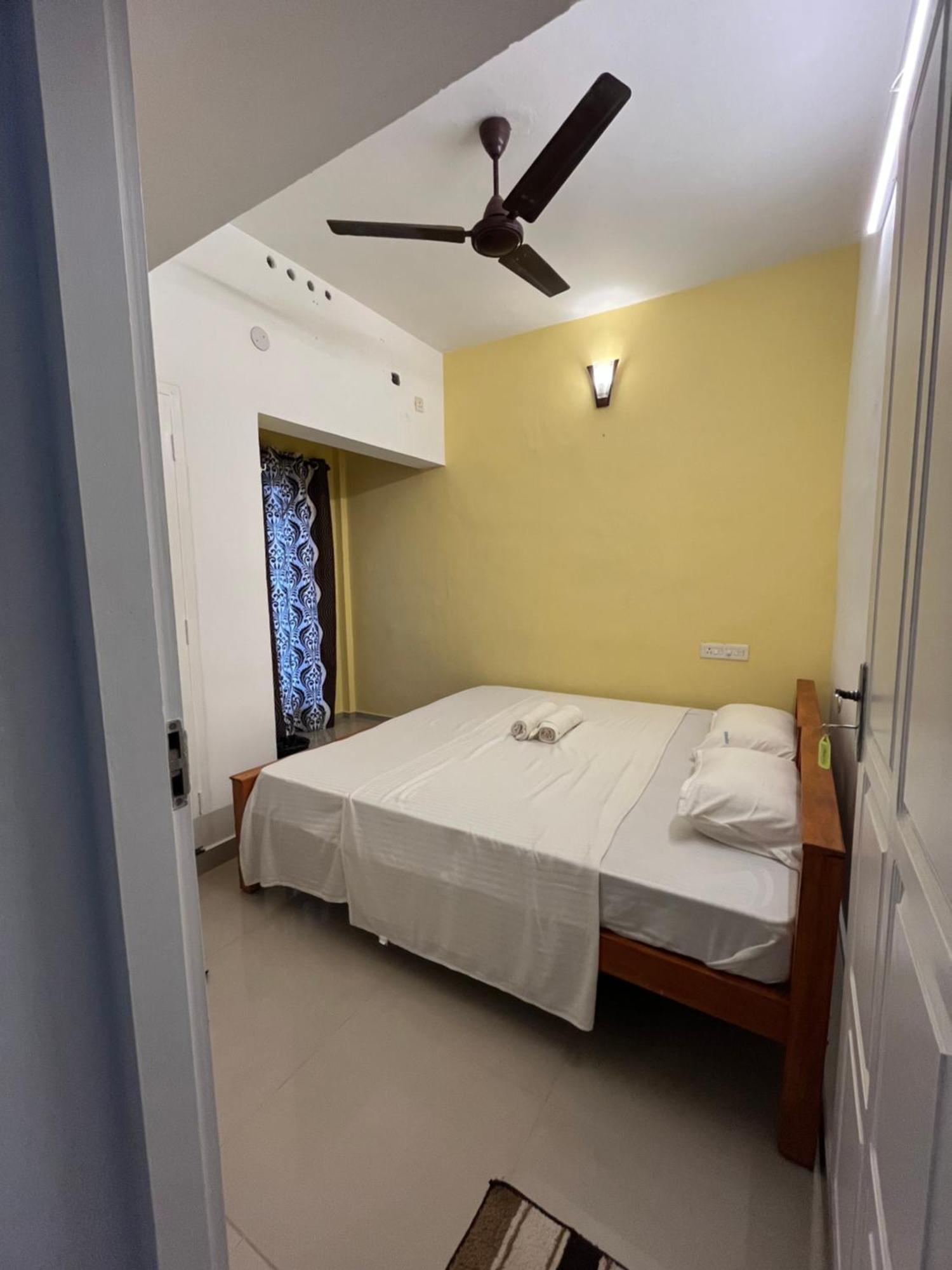 Segundo Home Kochi Kültér fotó