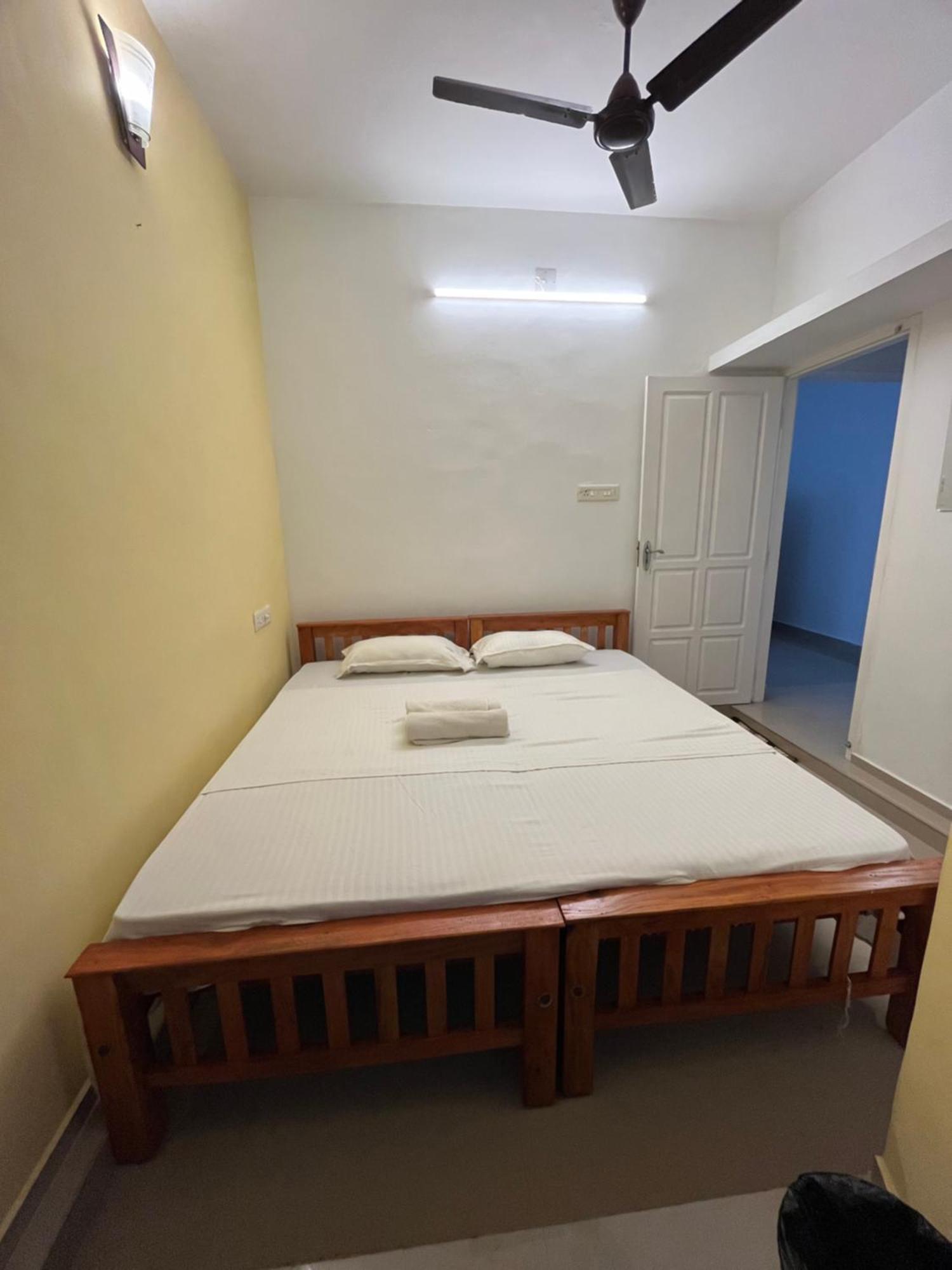 Segundo Home Kochi Kültér fotó