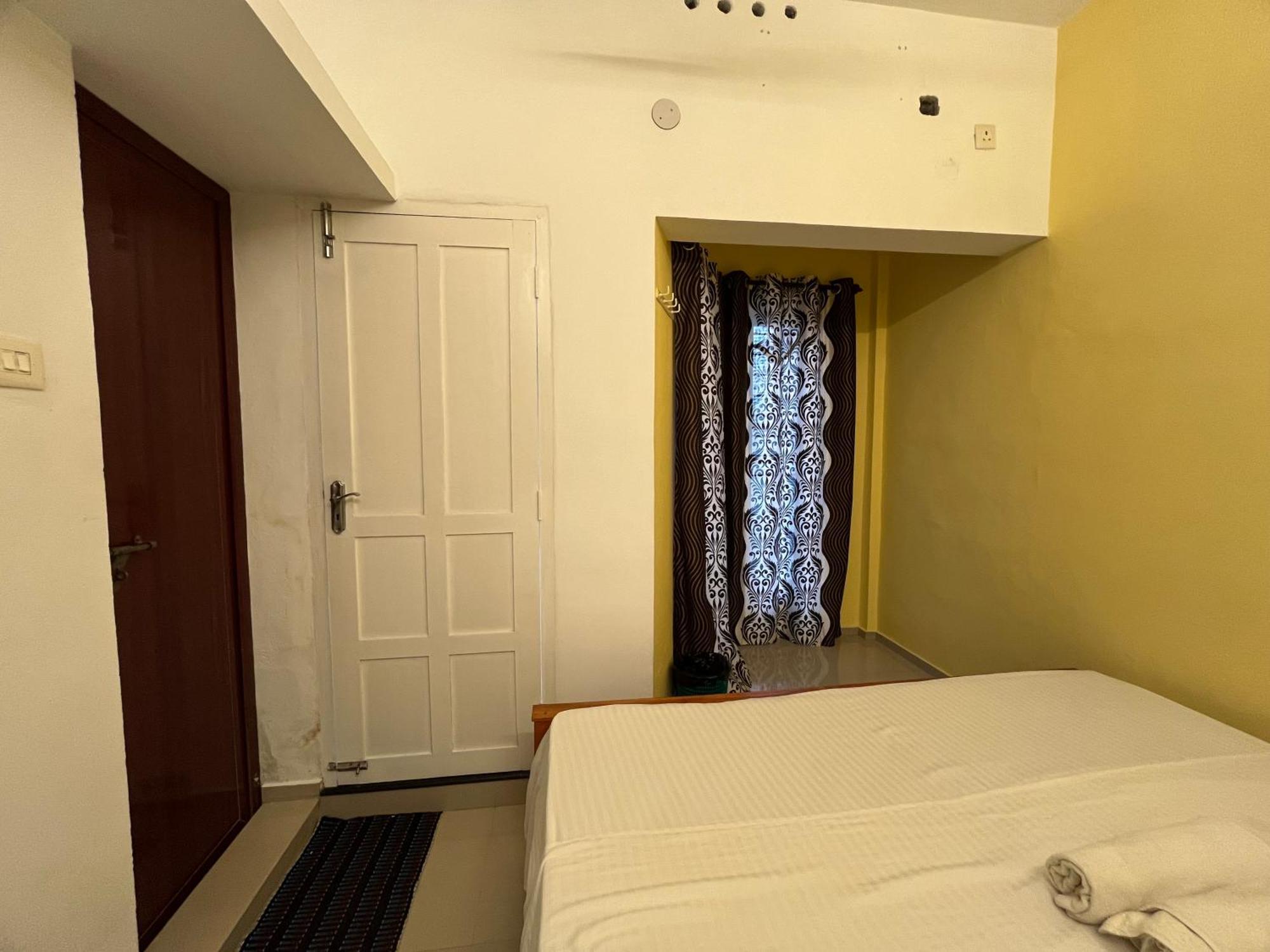 Segundo Home Kochi Kültér fotó